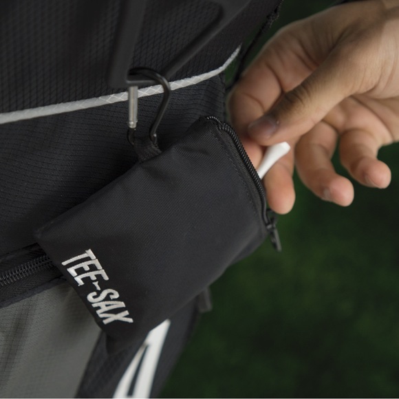 Tee-Sax Pouch - Picture 1 of 4